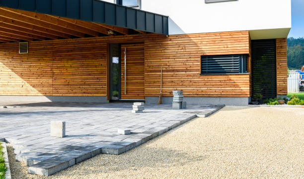 Best Local Driveway Pavers  in La Pine, OR