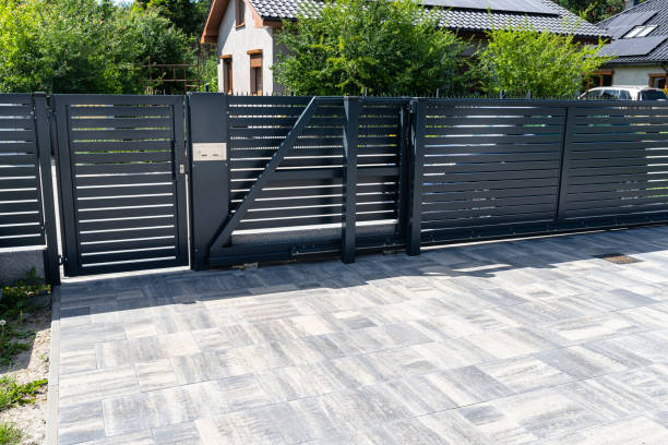 Best Affordable Driveway Pavers  in La Pine, OR