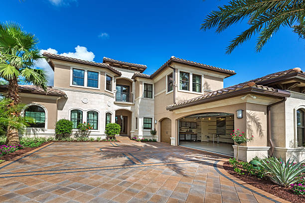 Best Interlocking Driveway Pavers  in La Pine, OR