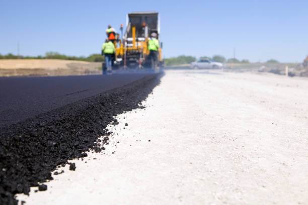 Best Best Driveway Pavers  in La Pine, OR