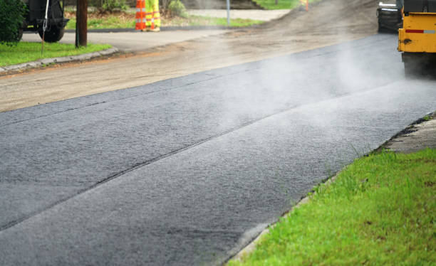Best Best Driveway Pavers  in La Pine, OR