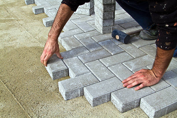  La Pine, OR Driveway Pavers Pros